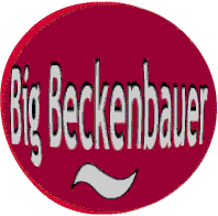 Big Beckenbauer