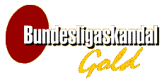 Bundesligaskandal Gold